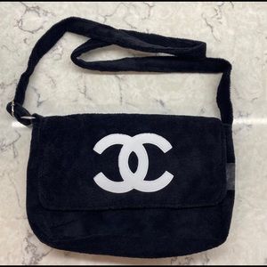 Chanel crossbody bag